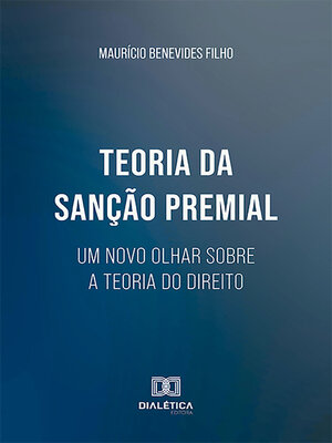 cover image of Teoria da Sanção Premial